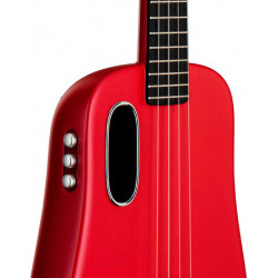 LAVA MUSIC - U ACOUSTIC 23'' RED