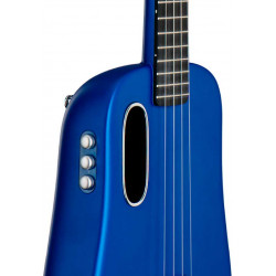 LAVA MUSIC - U ACOUSTIC 26'' BLUE