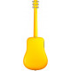 LAVA MUSIC - ME 3 38' SPACE BAG GOLDEN HOUR 1