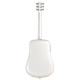 LAVA MUSIC - ME 3 36' IDEAL BAG WHITE 1