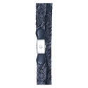 LAVA MUSIC - IDEAL STRAP U FLANNEL 22'' GREY