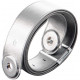 LAVA MUSIC - IDEAL STRAP PRO WHITE 1