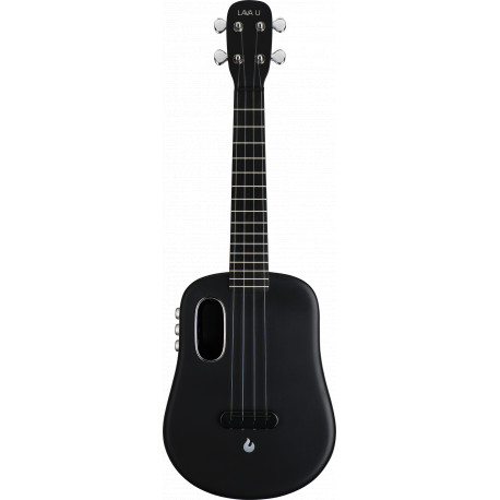 LAVA MUSIC - U FREEBOOST 23'' BLACK 1