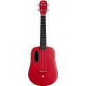 LAVA MUSIC - U FREEBOOST 23'' RED
