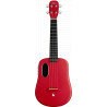 LAVA MUSIC - U FREEBOOST 23'' RED 1