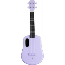 LAVA MUSIC - U FREEBOOST 23'' PURPLE 1