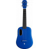 LAVA MUSIC - U FREEBOOST 26'' BLUE 1