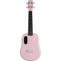 LAVA MUSIC - U FREEBOOST 26'' PINK