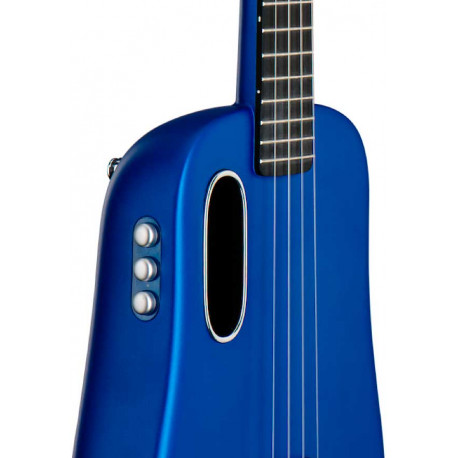 LAVA MUSIC - U ACOUSTIC 23'' BLUE 2