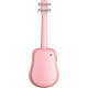 LAVA MUSIC - U ACOUSTIC 23'' PINK 1