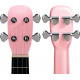 LAVA MUSIC - U ACOUSTIC 23'' PINK 4