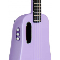 LAVA MUSIC - U ACOUSTIC 23'' PURPLE