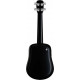 LAVA MUSIC - U ACOUSTIC 26'' BLACK 1