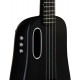 LAVA MUSIC - U ACOUSTIC 26'' BLACK 2