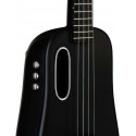 LAVA MUSIC - U ACOUSTIC 26'' BLACK