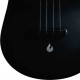 LAVA MUSIC - U ACOUSTIC 26'' BLACK 3