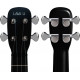 LAVA MUSIC - U ACOUSTIC 26'' BLACK 4