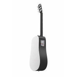 LAVA MUSIC - ME PLAY LITE BAG NIGHTFALL/FROST WHITE 1