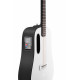 LAVA MUSIC - ME PLAY LITE BAG NIGHTFALL/FROST WHITE 2