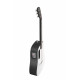 LAVA MUSIC - ME PLAY LITE BAG NIGHTFALL/FROST WHITE 3