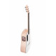 LAVA MUSIC - ME PLAY LITE BAG LIGHT PEACH/FROST WHITE 3