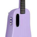 LAVA MUSIC - U ACOUSTIC 26'' PURPLE