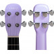 LAVA MUSIC - U ACOUSTIC 26'' PURPLE 4