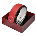 LAVA MUSIC - IDEAL STRAP FOR ME 2 RED