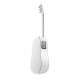 LAVA MUSIC - ME PLAY LITE BAG FROST WHITE 1