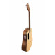 LAVA MUSIC - ME 4 SPRUCE 41' AIRFLOW BAG WOODGRAIN BROWN 4