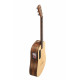 LAVA MUSIC - ME 4 SPRUCE 36' LITE BAG WOODGRAIN BROWN 4