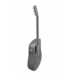 LAVA MUSIC - ME 4 36' AIRFLOW BAG SPACE GREY 1