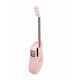 LAVA MUSIC - ME 4 36' SPACE BAG PINK 2