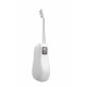 LAVA MUSIC - ME 4 38' SPACE BAG WHITE 1