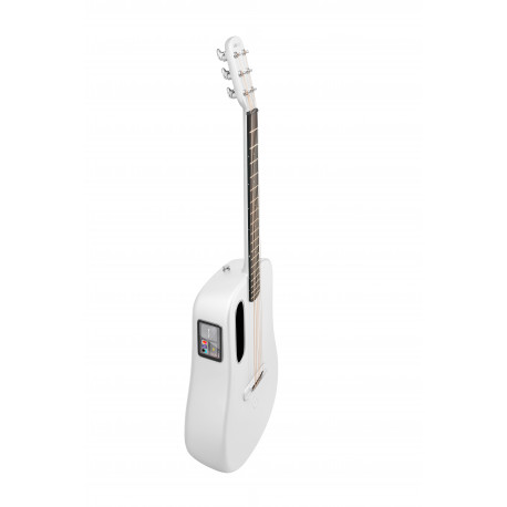 LAVA MUSIC - ME 4 38' SPACE BAG WHITE 2