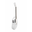 LAVA MUSIC - ME 4 38' SPACE BAG WHITE