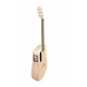 LAVA MUSIC - ME 4 38' SPACE BAG SOFT GOLD 2