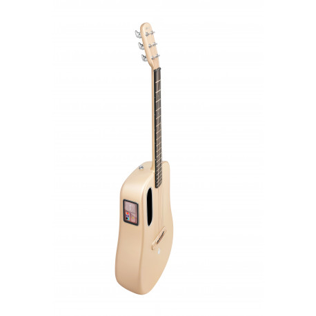 LAVA MUSIC - ME 4 38' SPACE BAG SOFT GOLD 2