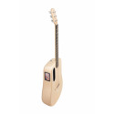 LAVA MUSIC - ME 4 38' SPACE BAG SOFT GOLD