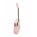 LAVA MUSIC - ME 4 38' AIRFLOW BAG PINK