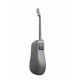 LAVA MUSIC - ME 4 38' SPACE BAG SPACE GREY 1