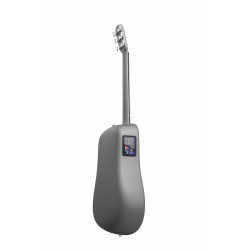LAVA MUSIC - ME 4 38' SPACE BAG SPACE GREY 1