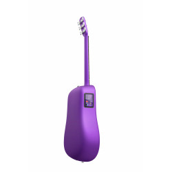 LAVA MUSIC - ME 4 38' SPACE BAG PURPLE 1