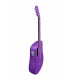 LAVA MUSIC - ME 4 38' SPACE BAG PURPLE 2