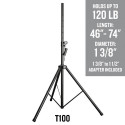 Mackie - T100