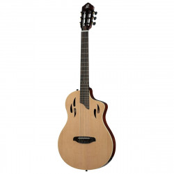 Ortega - TOURPLAYER RTPSTD-NAT 1