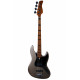 Marcus Miller - V5 ALDER-4 CHAMPAGNE GOLD METALLIC 1