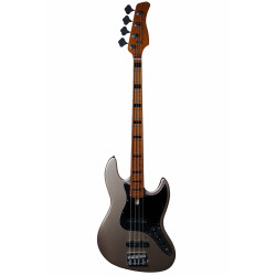 Marcus Miller - V5 ALDER-4 CHAMPAGNE GOLD METALLIC 1