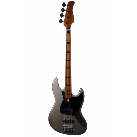 Marcus Miller - V5 ALDER-4 CHAMPAGNE GOLD METALLIC 1