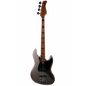 Marcus Miller - V5 ALDER-4 CHAMPAGNE GOLD METAL